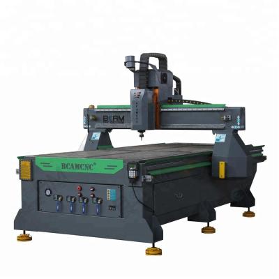 China Hotels 1325 Manual 3 Axis Wood CNC Router Cutting Machine 1325 with good price for sale