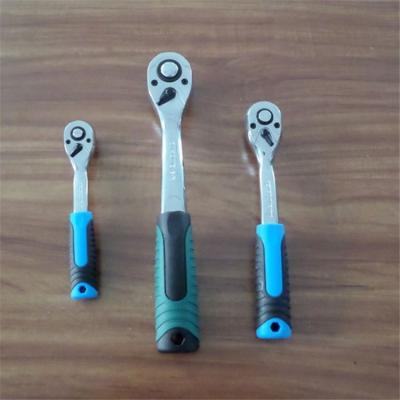 China Professional CRV DIY Tool Wrench Repair Tool Ratchet Torque Wrench for sale