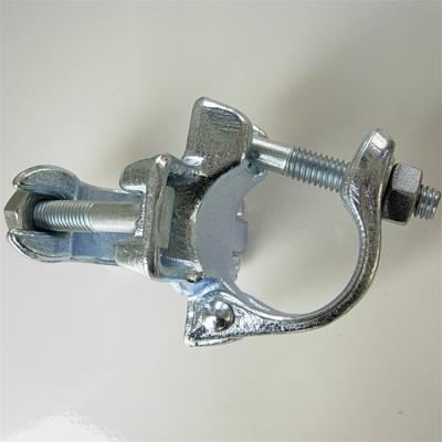 China China Industrial British Standard Scaffolding Clamp For Scaffolding Pipe for sale