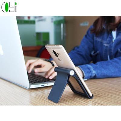 China 2021 Portable Instruments Desktop Mobile Phone Holder Mobile Phone Accessories With Logo Custom Service for sale