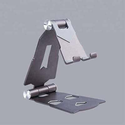 China 2019 Tablet pc/phone stand newcomer china mobile phone accessories best selling products in amazon phone stand foldable for sale