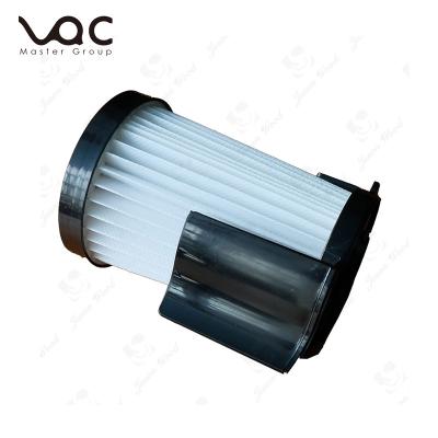 China Replacement Outdoor Vacuum Filters For Eureka Dcf-4 Dcf-18 63073C, 62132, 63073, 3690, 18505 HEPA Filter for sale