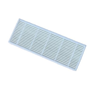 China Car Customized Vacuum Cleaner Filter for Ecovacs DEEBOT N79 series True HEPA Filter for sale