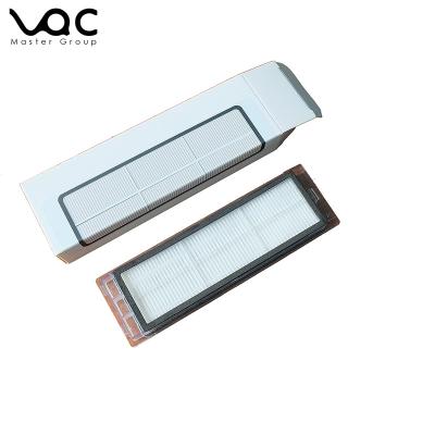 China Car Vacuum Cleaner Filters Hepa Filter for Xiaomi Mijia1 1S Roborock S50 S51 S55 S5 E20 E25 C10 T6 T60 T65 Return and Replacement for sale