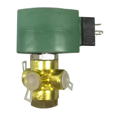 China Hotels Air Compressor Part 88290015-219 88291003-046 250038-666 Sullair Magnetic Solenoid Valve for sale