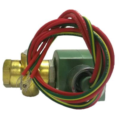 China Hotels Air-Compressor Magnetic Solenoid Room Sullair Solenoid Valve for sale