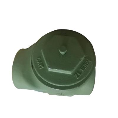 China Hotels air compresspor part 02250110-557 sullair 02250115-272 02250116-231 one way check valve for sale