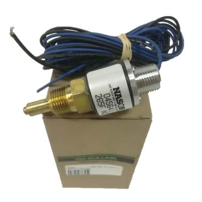 China High Quality Hotels Air Compressor Part 04564102250159-102 Sullair Temperature Switch for sale