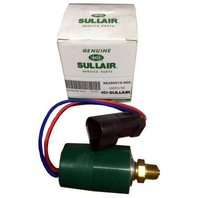 China Hotels Air Compressor Part 02250182-800 88290023-011 88290019-805 88291008-558 Sullair Engine Oil Sensor Transducer for sale