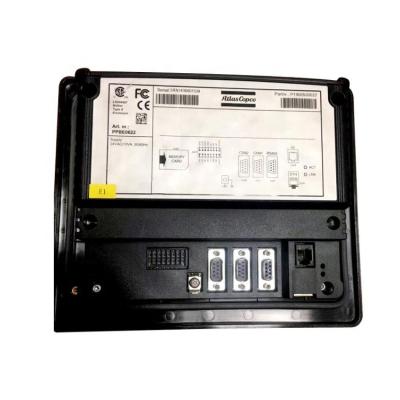 China High quality air compressor atlas copco controller factory price air compressor control panel spare parts unit 1900520033 for atlas copco for sale