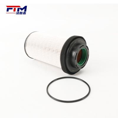 China Filter Paper Hot Sale Fuel Air Oil Paper Iron Filter E500KP02D36 E500KPD36 A5410901152 E500HD129 A4571800009 For Truck Parts for sale