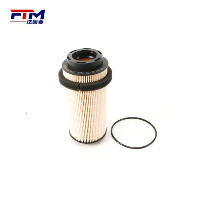 China Gasoline Fuel System 1784782 PF7767 FF5510 PU999/2X 1397766 Diesel Fuel Filter Insert 0170395000 For Truck Engine for sale