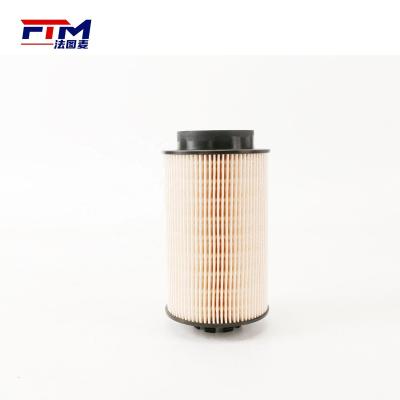 China Filter paper factories direct sale car fuel filter high quality fuel filters with magnet 1873018 1446432 1429059 1873016 87696188 PU941X for sale