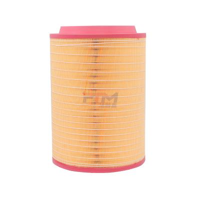 China 1/6 air filter F026400080 for Renault Iveco 2996126 41272124 5801313604 41270082 I v the European community o for sale