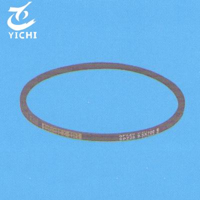 China Washing Machine Rubber Spare Parts Washine Machine Parts Washing Machine V-Belt Rubber Belt for sale