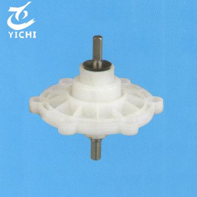 China washing machine parts washing machine pulsator shaft gearbox shaft for washing machine vertical shaft gearbox for sale