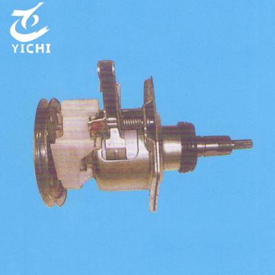 China Washine machine parts apply Samsung washing machine mechanical parts the auxclutch for sale