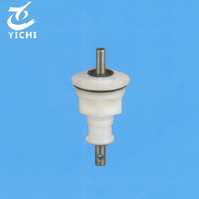 China Washing Machine Parts Washing Machine Accessory Steel Shaft For Speed ​​Reducer Washing Machine Parts for sale