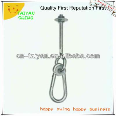 China M12 metal swing hook for sale