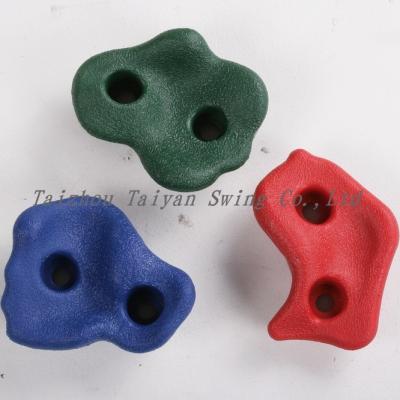 China Climbing playground rock TYP6 for sale