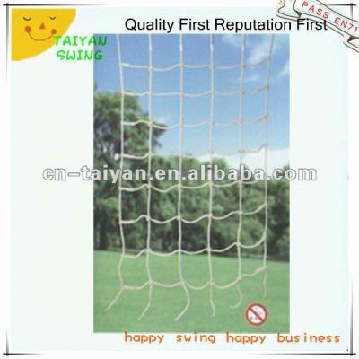 China outdoor climbing net for kid climbing net swing accessories TYN-M01 for sale