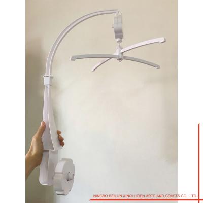 China Toy Rotating Musical Baby Mobile Toy Hanger for sale