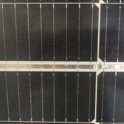 China 30A 300w 400w 500w 1000w Monocrystalline Solar Panel For House Solar Power Photovoltaic Panel for sale