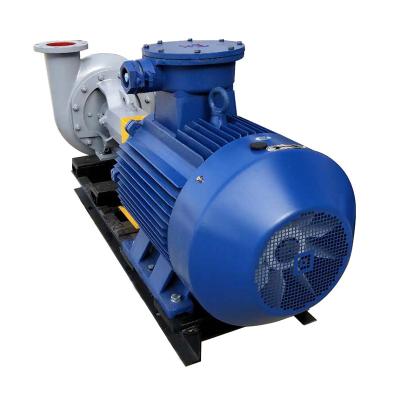 China Industrial Utilities HDD Lightweight Horizontal Chemical Multistage Centrifugal Pump Wear Resistant Material Horizontal Multistage Centrifugal Pump for sale