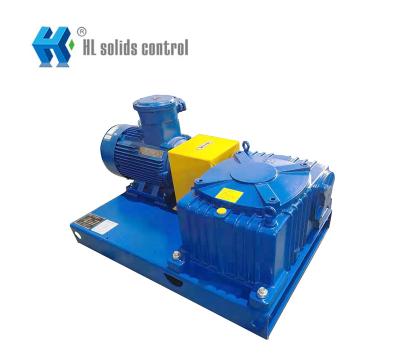 China Can Handle Vertical Agitator 20ppg Drilling Fluid Good Quality Oilfield Equipment Oilfield Drilling Mud Cementing for sale