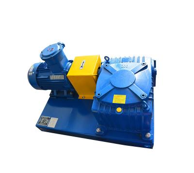 China Can Handle High Quality Drilling Fluid China Mud Agitator 20ppg For Oilfield Mud Mixing for sale