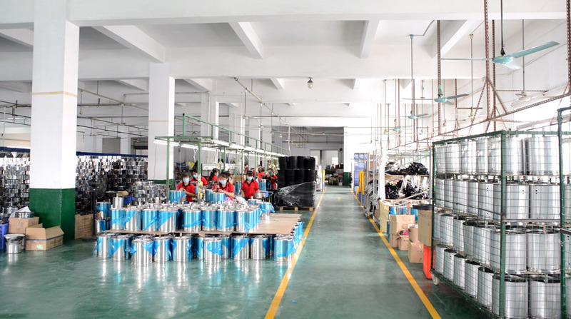 Verified China supplier - Foshan Shunde Colia Hardware Electric Appliance Co., Ltd.