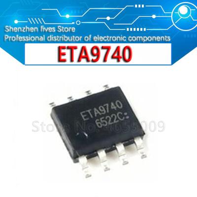 China ETA9740 5V2A lithium battery overcharge and over discharge short circuit ETA9740 ETA9740 chip for sale