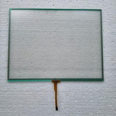 China Repair LCD Touch Screen Displays, Signage and Optoelectronics SI-50IV SJ-180IV THUMB Touch Glass Panel for sale