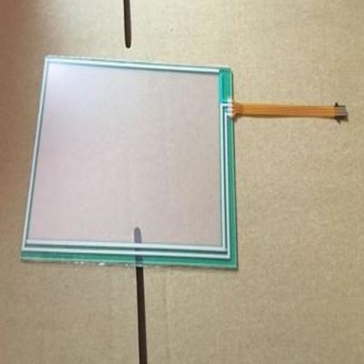 China Displays, Signage and Optoelectronics TRC1000 TRC1100 Touch Screen LCD Touch Screen Glass THUMB for sale