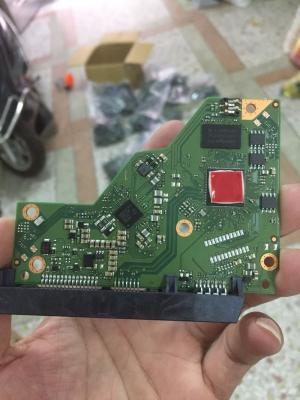 China 2060-800077-003 free shipping P1 2060-800077-003 original HDD 100% pcb borad 2060-800077-003 lathe P1 for sale