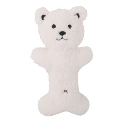 China One-stop Customization Plush Sustainably Dog Toys Stuffed Dog Toys for sale