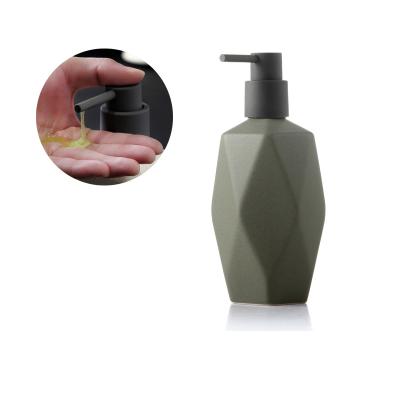 China Stocked 2019 New Bathroom Products High Quality Hotel And Newly Developed Family Paint Pump Rubber Head for sale