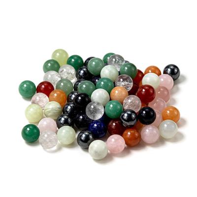 China Europe Manufacturers Supply Customized Gem Walking Ball Jade Ball Gem Essential Oil Bottle Walking Strength Factory Directly for sale