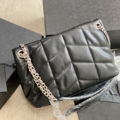 China Other drop shipping new product security bag women handbag designer brand ladies purse high quality luxury leather bag for sale