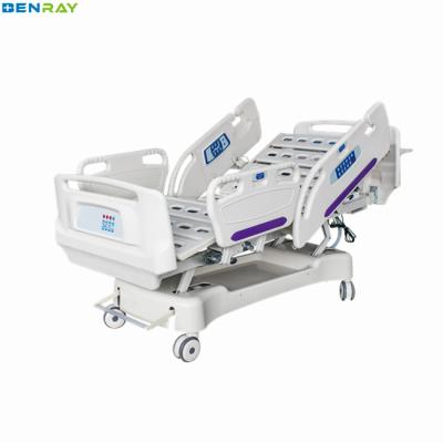 China Electric Hospital Bed BR-HBE03 5 Room Bed ICU Bed Price for sale