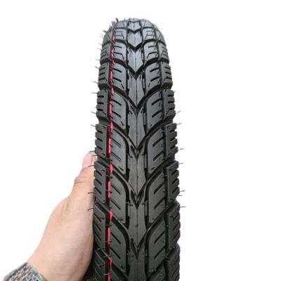 China High Quality Motorcycle Tire Manufacture In China 2.75-17 GMT03 2.75-17 for sale