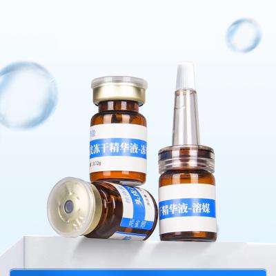 China Nourishing Custom Hair Treatment Products Improving Scalp Condition Scalp Care Products Scrape Cleaning for sale