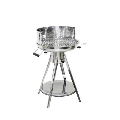 China Quality Primary Quick Heating Grillades Performance Asador Portatil Peralatan Super Fitness Reliable Easily Assembled Luar Ruangan for sale