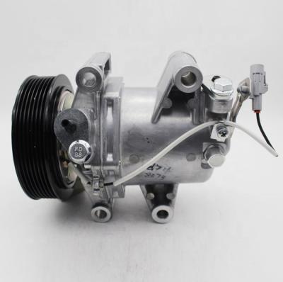 China New Universal Auto AC Compressor For Isuzu 2018 D-Max OEM 898382610 92600F120A-S/CX-3 for sale