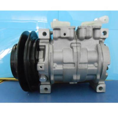 China 447180-2910 / 447220-4442 / 447180-9070 FOR HINO TRUCK/RANGER AUTO AC COMPRESSOR 145 for sale