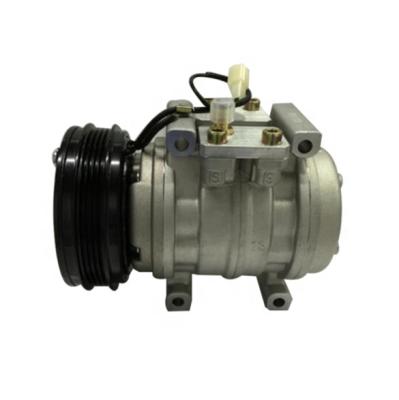 China Auto compressors for sale compressor 10P13C for Toyota FO rEstima for RAV 4 1994-2000 XA10 2.0 8832042010 8831042010 WXTT091 HX-12057 for sale