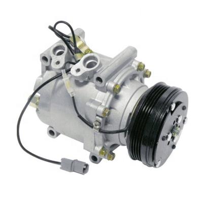 China AUTO AC COMPRESSOR TRF090/TRSA09 for Honda Civic EK3 EG8/1.7L FOR Civic EK3 EG8/1.7L for sale