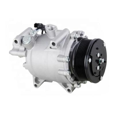 China A/C Air Conditioning Compressor Fit For Honda Civic VIII 2006 38810RSPE01 38810-RSP-E01 TRSE07 FOR FA1/08CRV/2.0 CIVIC for sale