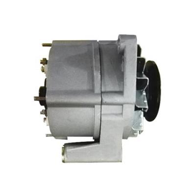 China Car alternator for MERCEDES-BENZ for MAN om314 14391 HX-AL313 12V 55A 0120489725 ALT10234 0051543302 Lester engine for sale