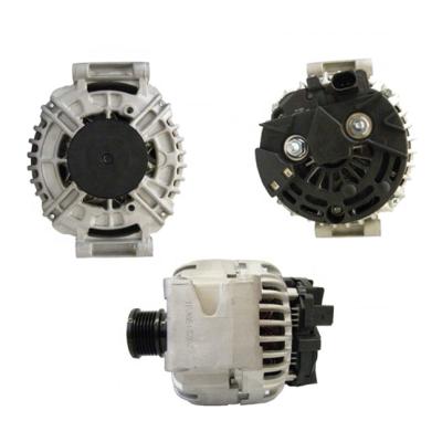 China 0124625006 0131541002 0121547902 12V 200A CAR ALTERNATOR FOR MERCEDES HX-AL323 for sale